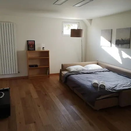 Cosy, Spacious And Fully Equipped Near Lausanne