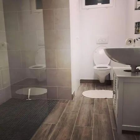 Cosy, Spacious And Fully Equipped Near Lausanne Διαμέρισμα Romanel-sur-Morges