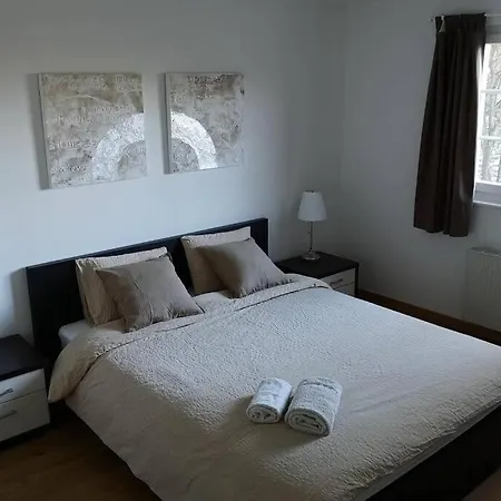 Cosy, Spacious And Fully Equipped Near Lausanne Διαμέρισμα