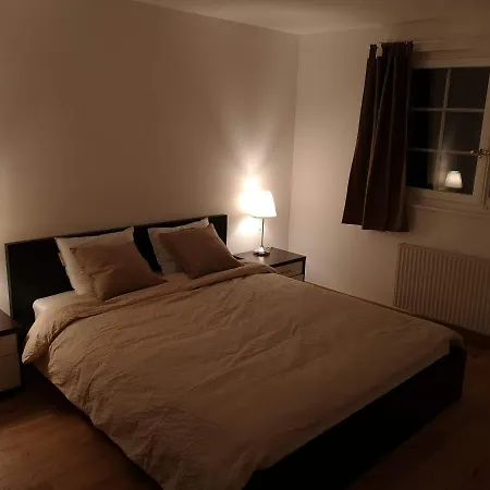 Cosy, Spacious And Fully Equipped Near Lausanne Διαμέρισμα Romanel-sur-Morges